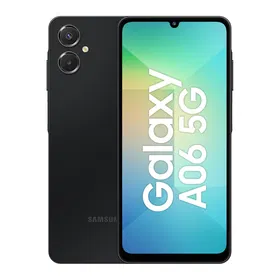 Samsung Galaxy A06 SM-A065F 6GB RAM 128GB