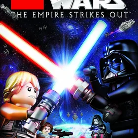 LEGO Star Wars 5670601000 The Empire Strikes Out