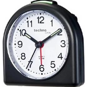 Technoline Geneva SD Alarm Clock