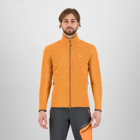 Karpos Mesdi Full-Zip Fleece Jacka (Herr)