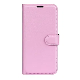 Eiderwood Kunstskinn Flipetui med Kortholder & Støtte for Xiaomi 15T Pro