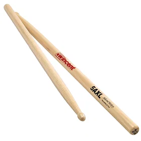 Wincent Drumsticks Hickory Standard 5A XL Hickory