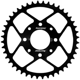 Supersprox Rfe273x44blk 1 Hastighet 44T