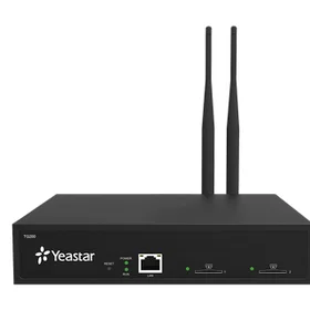 Yeastar Tg Series TG200L Gateway