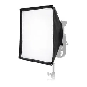 Litepanels Gemini Softbox 1x1
