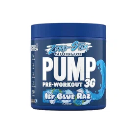 Applied Nutrition Pump 3G Pre-Workout 0.375kg