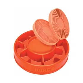 Kong Licks Mealtimel Interaktivt Puslespill 27,5cm