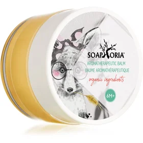 Soaphoria Babyphoria Aromaterapeutisk Balsam 50ml