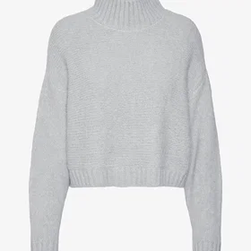 Vero Moda Strikket Cardigan (Dame)
