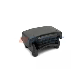 AUGER 53272 Amortisseur de suspension MAN VW