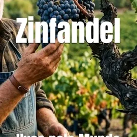 Zinfandel: Uvas pelo Mundo