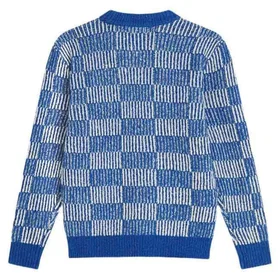 Scotch & Soda Sweater Blå (Jr)