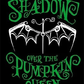 Disney The Nightmare Before Christmas: Shadow Over the Pumpkin Queen Paperback
