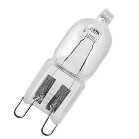 Osram HALOPIN ECO 48W G9 SOKKEL 230V SPENNING DIMBAR