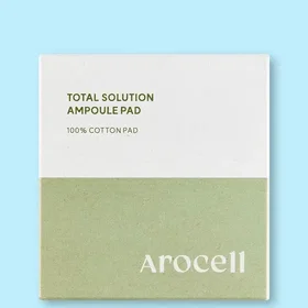 Arocell Total Solution Ampoule Pads 3.5ml 28pcs