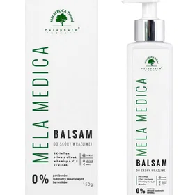 Melaleuca Mela Medica Känslig Hud Balsam