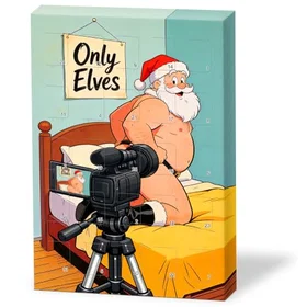 Party People World's Most Offensive Advent Calendar 2026