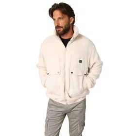 Deeluxe Cosmo Full-Zip Sweatshirt (Herr)