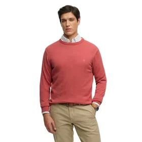 Superdry Essentials Cotton Cardigan (Men's)