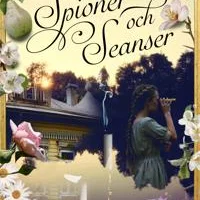Spioner och seanser