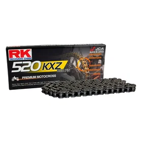 RK 520KXZ-120 120 links