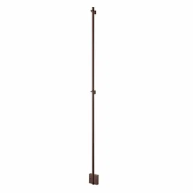 Tapwell Handduksvärmare 1500x85mm TW1500-85 Bronze