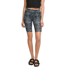 Urban Classics Aop Cycle Shorts (Dam)