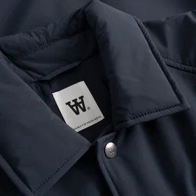 Wood Wood Manteau (Homme)
