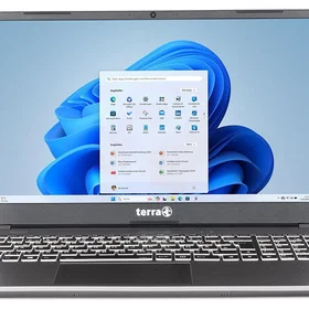 Terra Laptop 1517R 15.6" i3-1315U 8GB RAM 500GB SSD