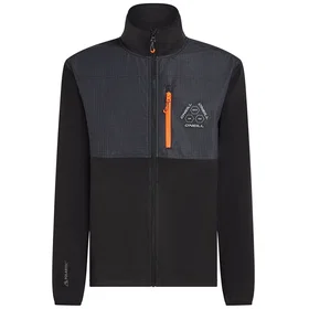 O'Neill Fwc'peak Full-Zip Fleece Takki (Miesten)