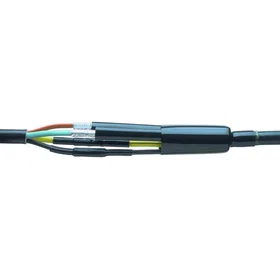 TE Connectivity Kaapelikitin 5 X 1.5–4 mm² 10-P