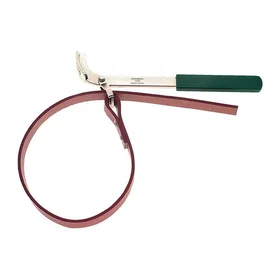 Stahlwille 76500001 Strap Wrench 236mm