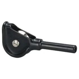 Aftco Fishing Rod Holder SHD312 Black One Size