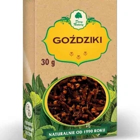 Dary Whole Cloves Organic