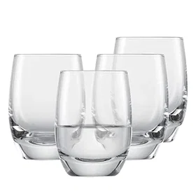 Zwiesel Glas For You Shot Glass 7.5cl 4-pack