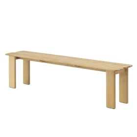 Muuto Assemble Penkki