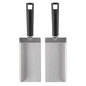 Mustang Grillspatel Plancha 2 st TUA-602489