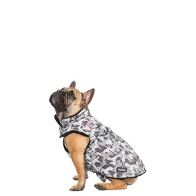 Trespaws Charly Dog Raincoat