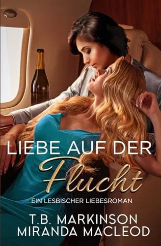 Liebe auf der Flucht