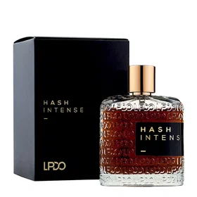 LPDO Hash Intense 100ml