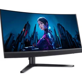 Acer X34 F1 UM.CXXEE.105 34" UWQHD 360Hz OLED Kurvet Gaming