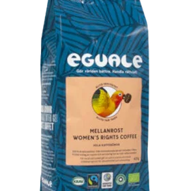 Eguale Women's Rights 1000g (Hela Bönor)