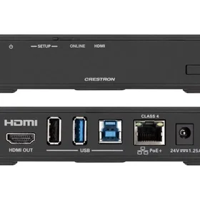Crestron AM-3000-WF-I Wireless Presenter