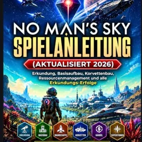 No brands No Man's SkySpelguide