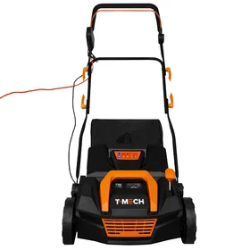 T-Mech Gress- og Lövsamler 38 Cm 210299