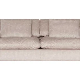 Refined Classics Ymer Sofa 3-Seater