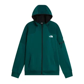 The North Face Mountain Athletics 2.0 Full-Zip Fleece Veste (Homme)