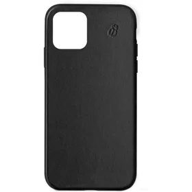 Beetlecase Förstärkt Läderfodral för iPhone 12 Mini