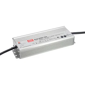 Mean Well LED Driver HLG-320H-24B 320W