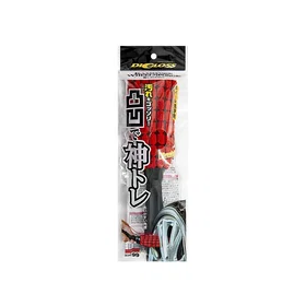 Soft99 Digloss Kamitore Sponge Hjulbørste